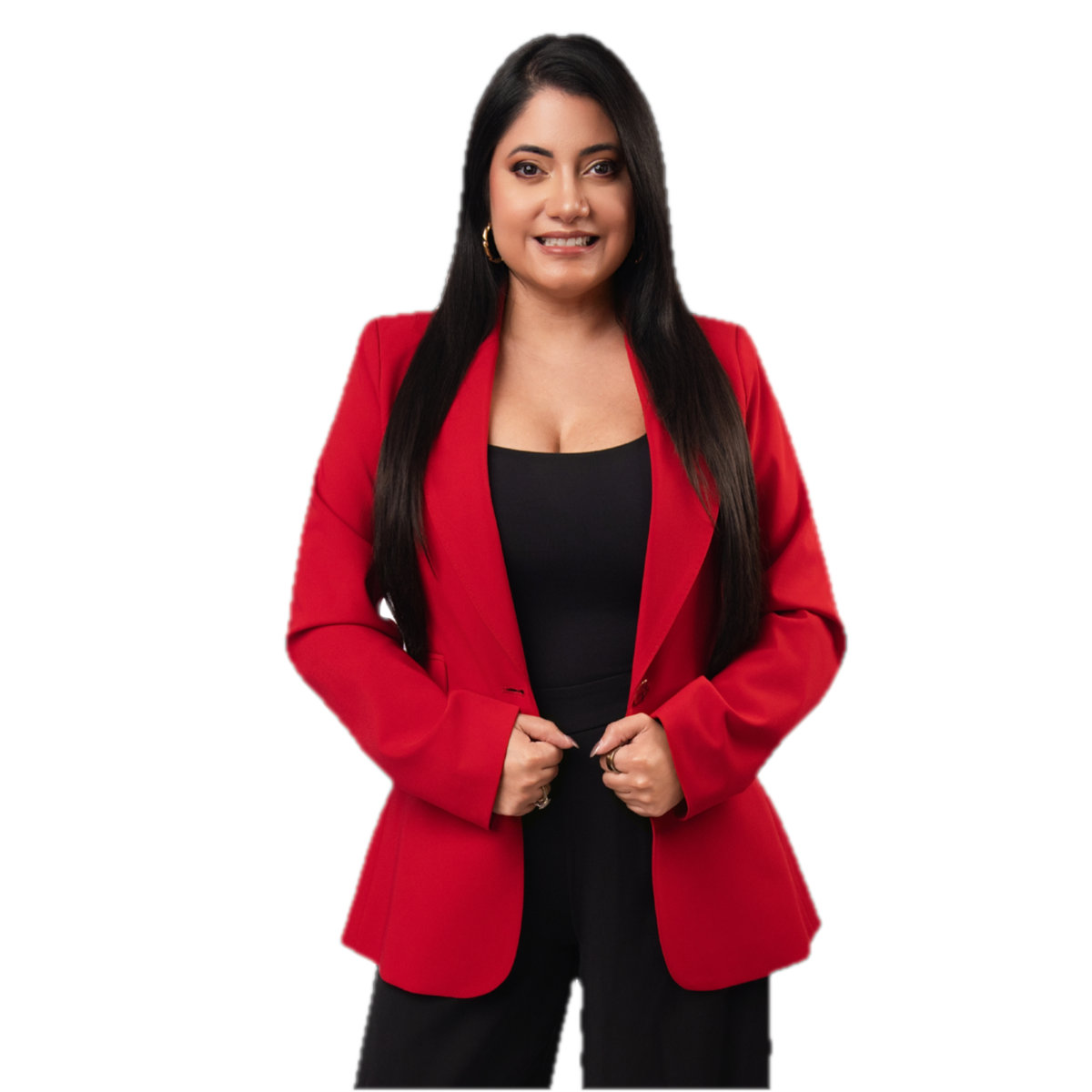 Geraldine Manzanero, Realtor®