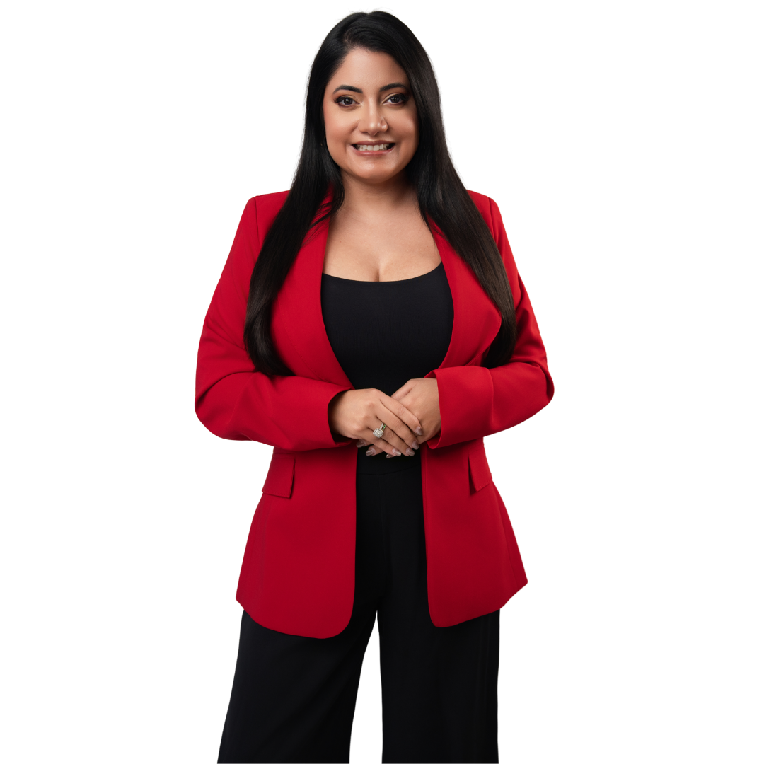 Geraldine Manzanero