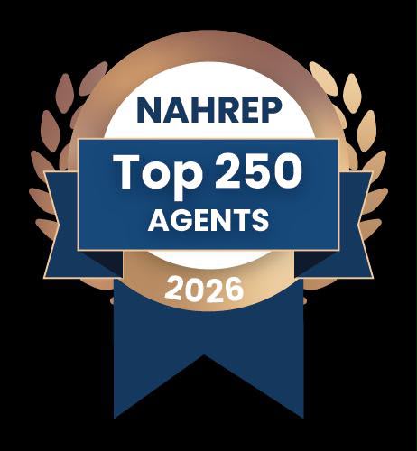 NAHREP Award