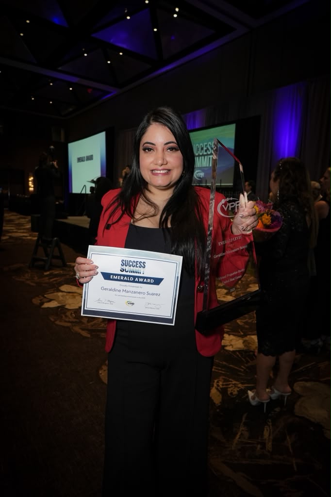 Success Summit 2025