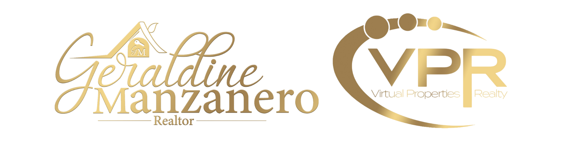 Geraldine Manzanero Realtor · Virtual Properties Realty